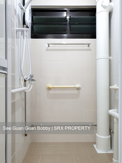 Blk 75 Bedok North Road (Bedok), HDB 3 Rooms #200917732